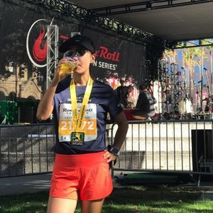 Meet your Posher, Zhenyu